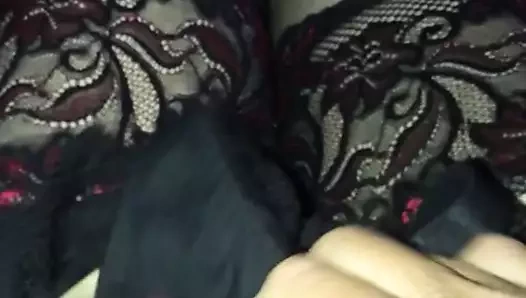 Külot ve çorap