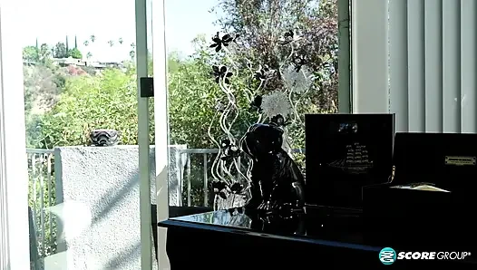 Codi ve sikiş makineleri