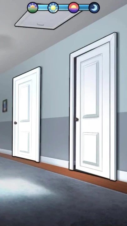 Ev sahibim beni garip bir şekilde izlemeye devam ediyor (yaz mevsimi efsanesi #5) | Klip 2