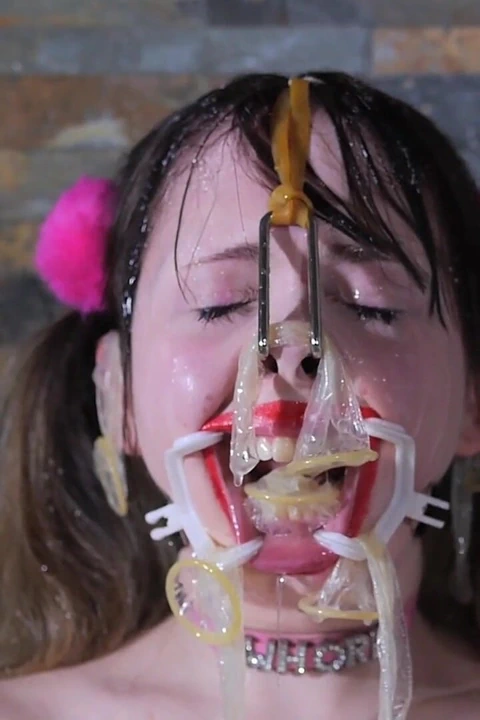 Banyo zamanı döl kafası