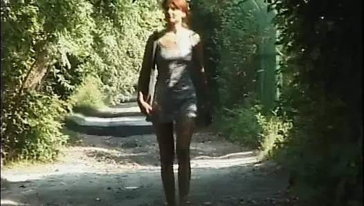 berlin'den vahşi seks partileri (tam film)