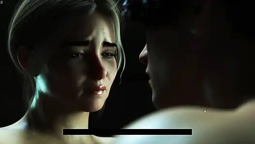 Busty Stepmom Spreading Pussy For My Huge Cock