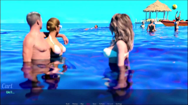 16. gün - ücretsiz - bölüm 3 - Sophia plajda Dylan ile bir an yaşadı.