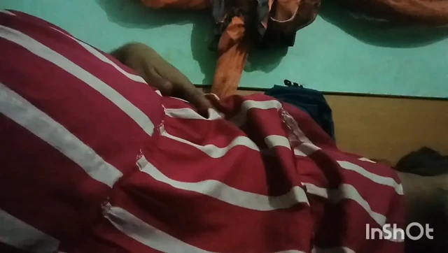Boşalmak için zaman yok