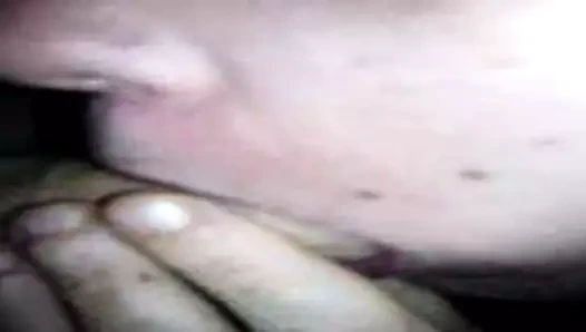 Ramonas Deepthroath mit reinspritzen