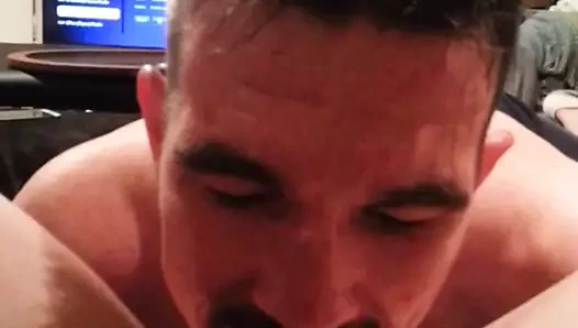 BIRAZ AMCıK YALıYOR VE SONRA GENIŞLETIYOR - TOMWOODS2020