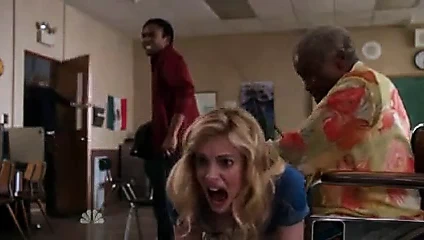 Gillian jacobs - topluluk