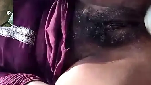 Desi girlfriend ko bola video call me dikhana to o dikhai