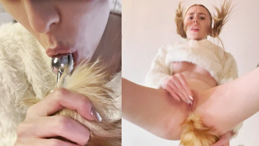 Göte göt tıkacıyla mastürbasyon [yakın çekim] beni fışkırtmaya yönlendirdi