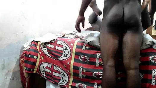 Her erkeği çıldırtan ateşli vajina bölüm 3