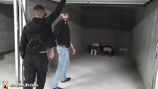 CITEBEUR.COM - ustanın garajı