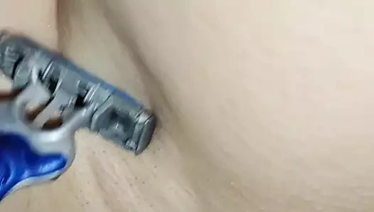 Desi eş chudne k kötü naha rahi o