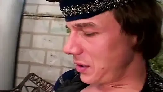 Asla unutamayacağın bu si uzaylı sikiş festivali