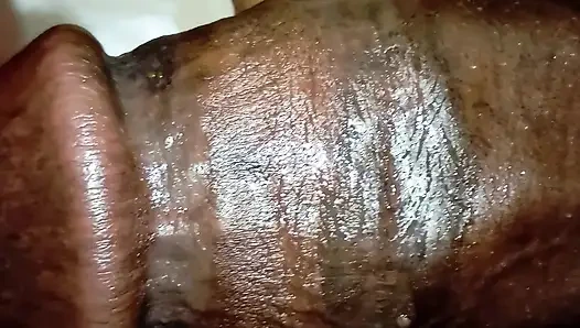 Bugün çok ateşliyim