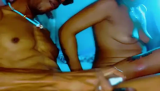 Güney merican goon odası - lil jockey 4ft çılgın