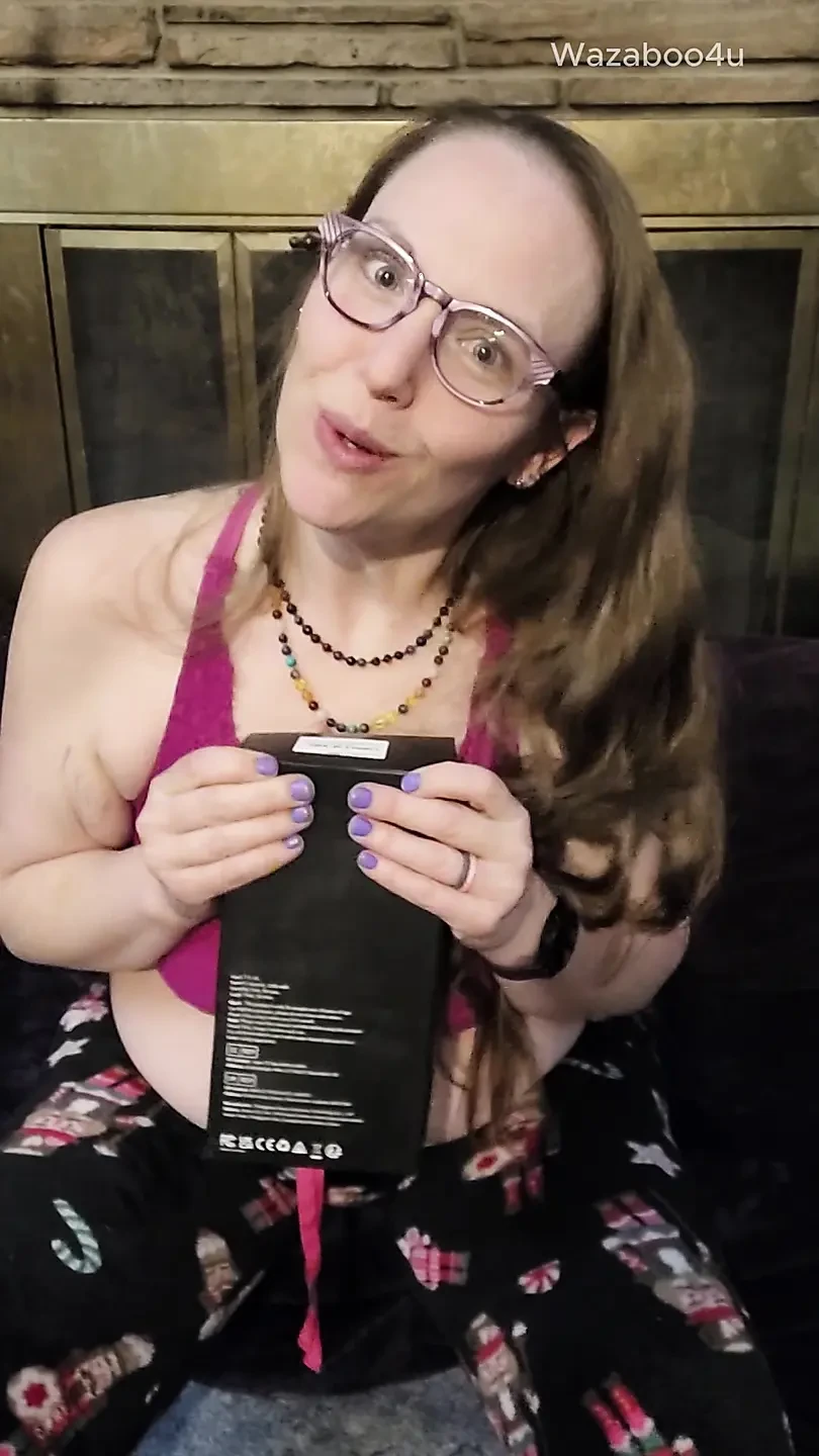 New: I Unboxed Reviewed And Tested Different Toys In One Night Feat Wazaboou Dirty Talk Moaning Vibrator Squirting Tattoo Hd Porn (Uncut) - Toronto Special