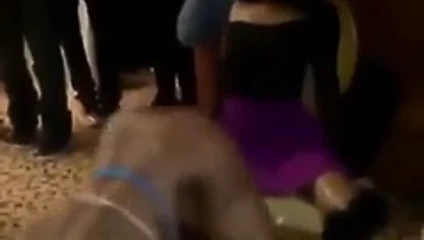 kötü striptizci