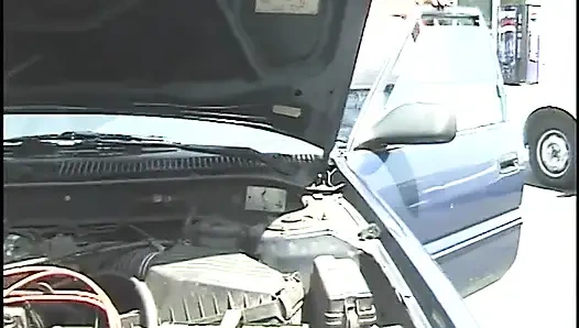 Siyah sürtük bu ağır grup sekste gidecek kadar ete sahip