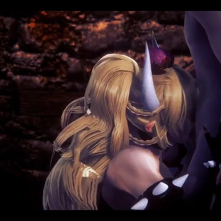 Mario bross hentai - bowsette hardsex - Japon Asyalı manga anime film oyunu porno