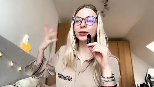 Erkekleri azdırıyor muyum? Femdom