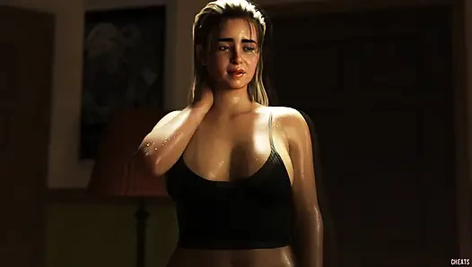 Baştan çıkarma sanatı (bölüm 19)