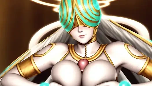 Joy (Bayonetta)