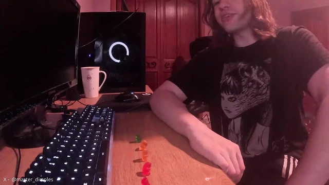 Giant vores gummies - Clips4sale Preview