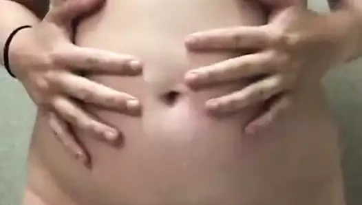 Olivia'nın devasa su enflasyonu