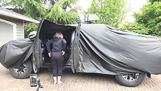 Teşhir eğlencelidir