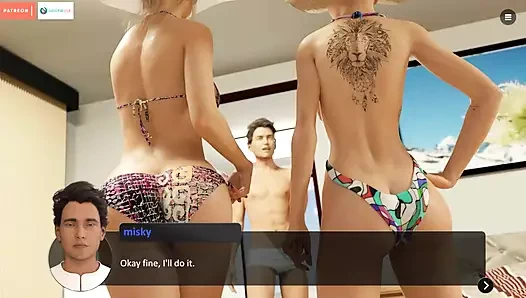 Büyü kitabı - 17 bu hayattır