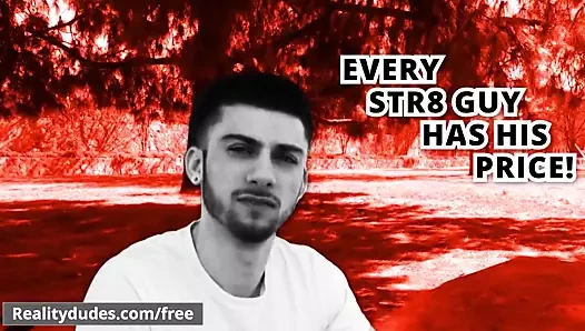 Reality dudes - diego - fragman önizlemesi