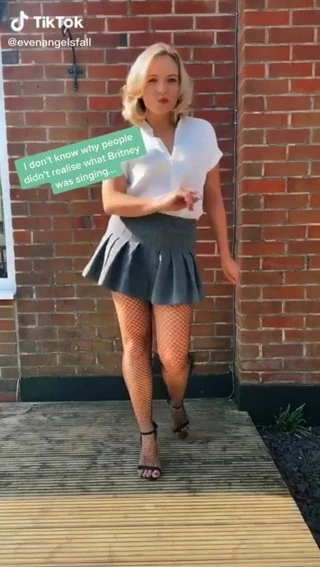 tik tok tayt