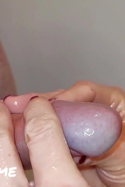 Идеальная техника массажа головки: часть 2