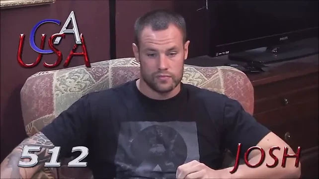 CAUSA 512 Josh