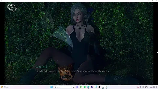 Eternum bölüm 7 (bio'da tam oyun)