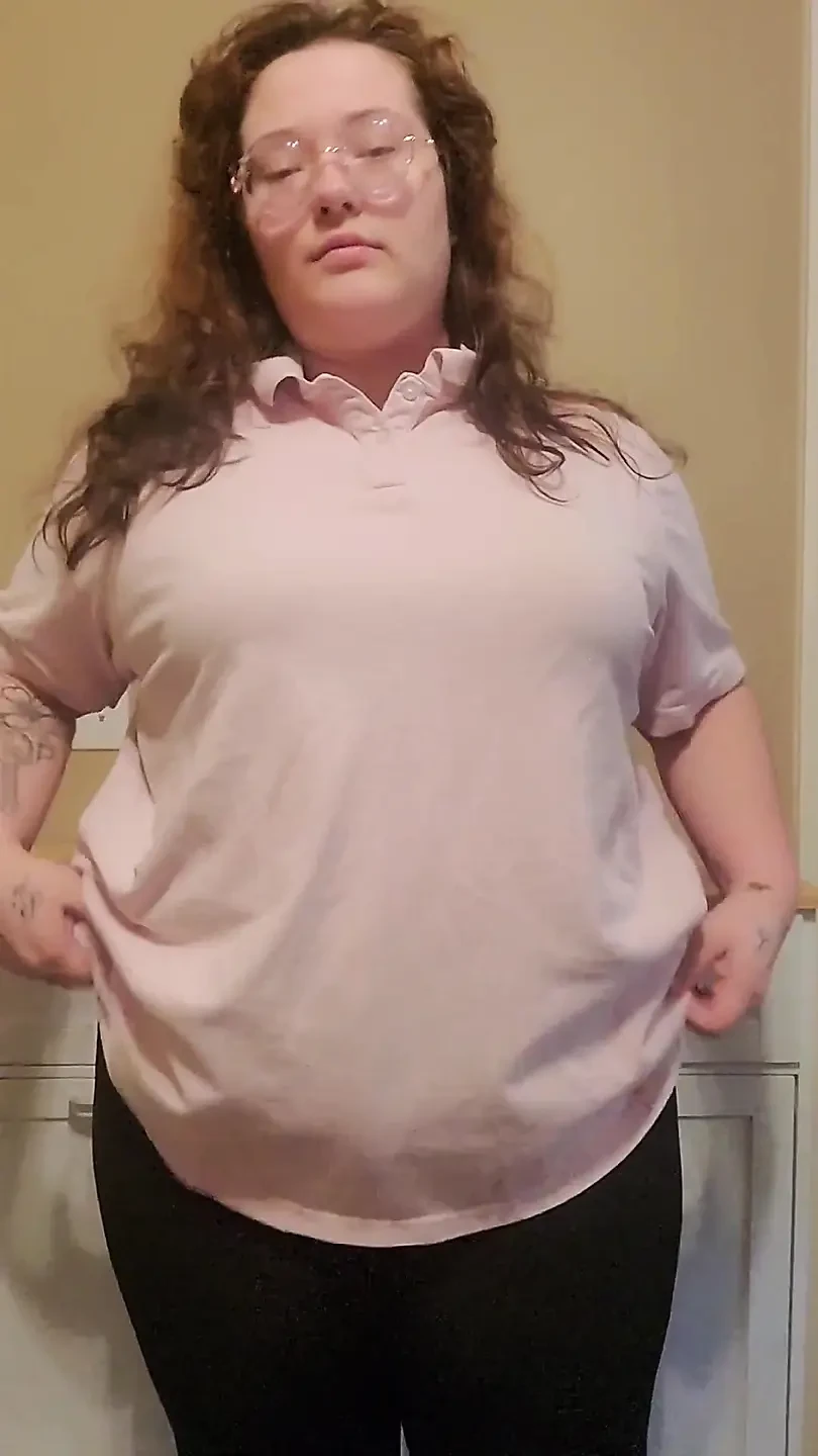 Getting Dressed for Work