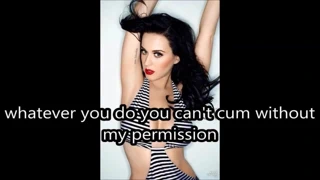 Katy perry kadın egemenliği