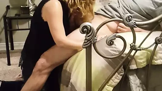 Ne kadar iyi bir yarak emici