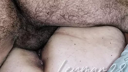 Beni misyoner pozisyonunda sik, lütfen - derleme