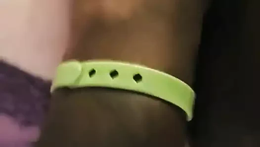 külot ile mor kasık