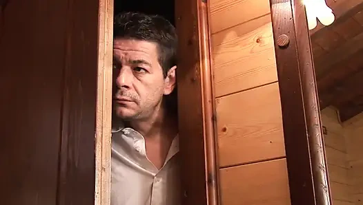 Kirli İtalyan sırrı (tam film - orijinal versiyon) - dvd -