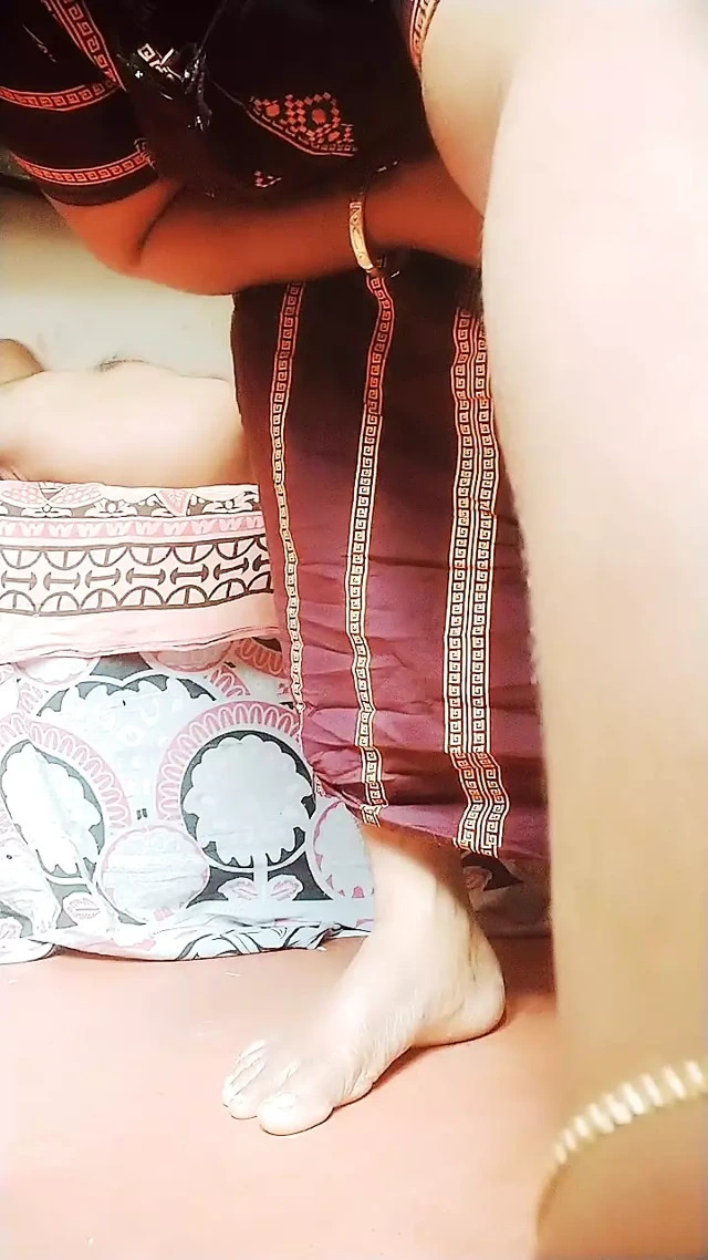 Üvey annem thirillng videosu