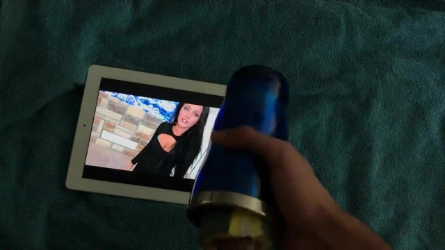 Brittney Smith fleshlight jerk off