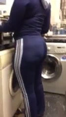 Vay!!! Güzel göt 51