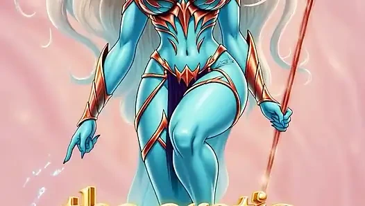 Erosquest - Chenoa the Druidess - Fallik Zevkler, Bölüm 2 - İçerik İçerik