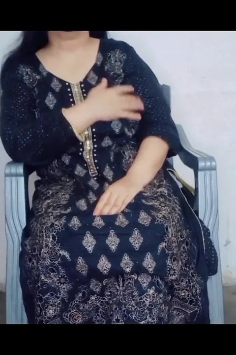 Романтический режим пакистанской дези