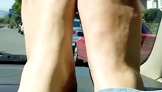 BabyMamaz feet
