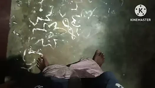 Hintli teyze ateşli bowlojab har hasbends kola