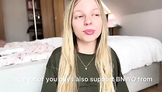 Bnwo dünyayı hükmediyor!!