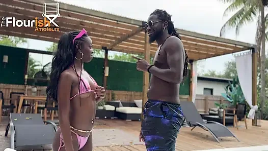 Minik bomba kae vs kahin